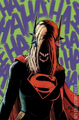 Supergirl Annual