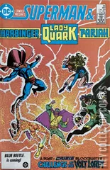Cover for DC Comics Presents #94