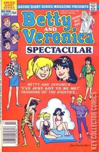 Archie Giant Series Magazine #569