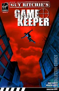 Gamekeeper #5