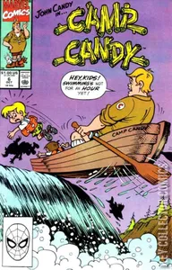 Camp Candy #6