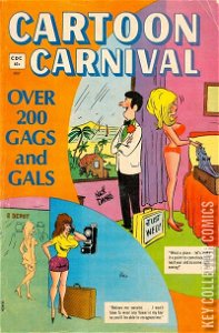 Cartoon Carnival #45