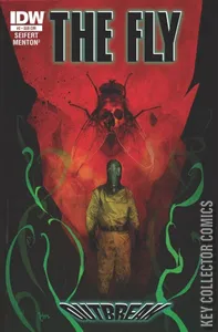 The Fly: Outbreak #2