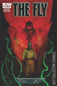 The Fly: Outbreak #2 