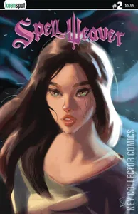 Spellweaver #2