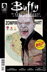 Buffy the Vampire Slayer: Season 9 #15