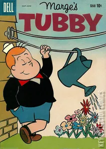 Marge's Tubby #34