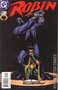 Robin #81