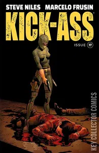 Kick-Ass #17