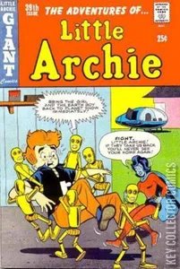 Little Archie #39