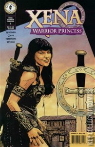 Xena: Warrior Princess #2