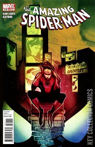 Amazing Spider-Man #626