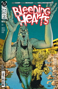 Bleeding Hearts #4