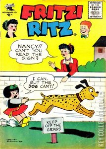 Fritzi Ritz #48
