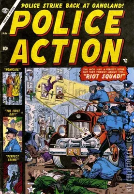 Police Action
