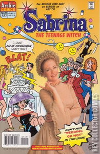 Sabrina the Teenage Witch #15