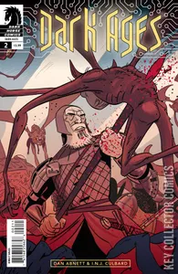 Dark Ages #2