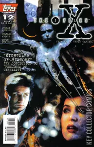 X-Files #12