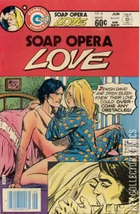 Soap Opera Love #3