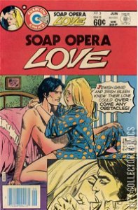 Soap Opera Love #3