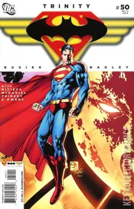 Trinity #50