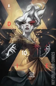 Die #10