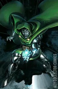 Dungeons of Doom #1