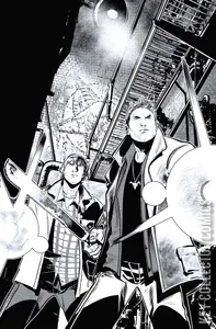 Supernatural #2