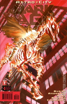 Astro City: The Dark Age - Book Four