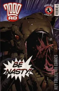 2000 AD #1320