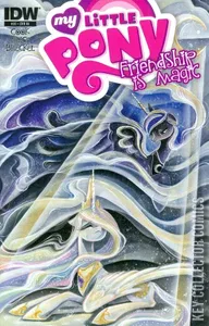 My Little Pony: Friendship Is Magic #20