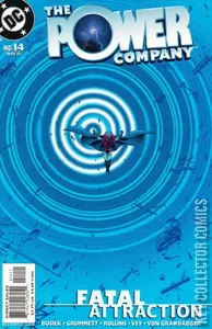 The Power Company #14