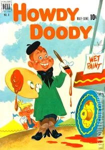 Howdy Doody #8