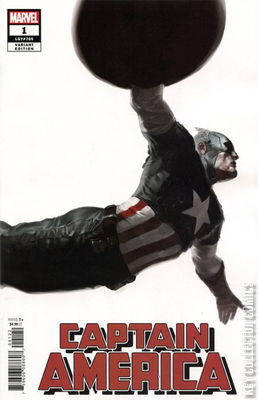 Captain America