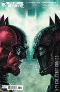 Future State: Dark Detective #3