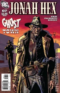 Jonah Hex #67