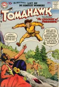 Tomahawk #48
