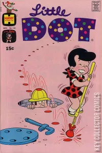Little Dot #141