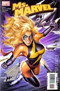 Ms. Marvel #12