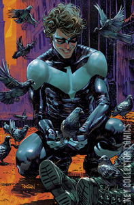 Nightwing #119