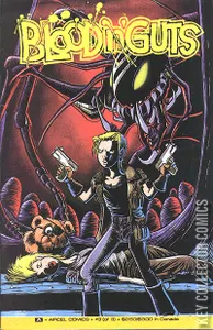 Blood n Guts #3