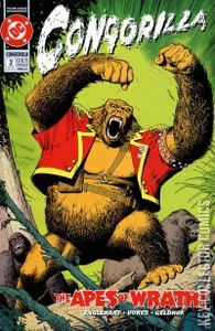 Congorilla #2