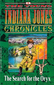 The Young Indiana Jones Chronicles #2