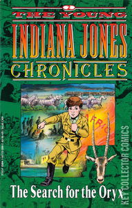 The Young Indiana Jones Chronicles #2