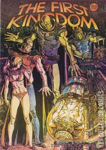 The First Kingdom #8