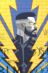 Justice League Unlimited #20