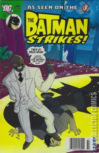 Batman Strikes, The #47