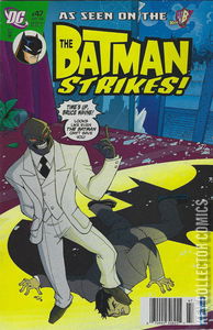 Batman Strikes, The #47