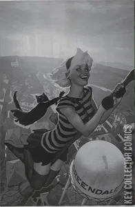 Sabrina the Teenage Witch #1