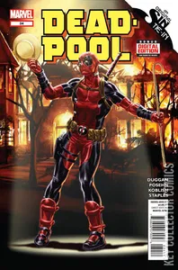 Deadpool #34